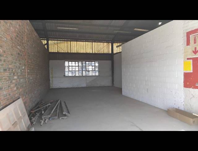 BUSINESS PROPERTY TO RENT IN MTHATHA CENTRAL